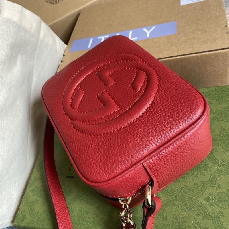 Gvc*1 box bags